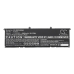 Notebook batterij DELL CS-DEP569NB