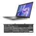 Notebook batterij DELL CS-DEP569NB