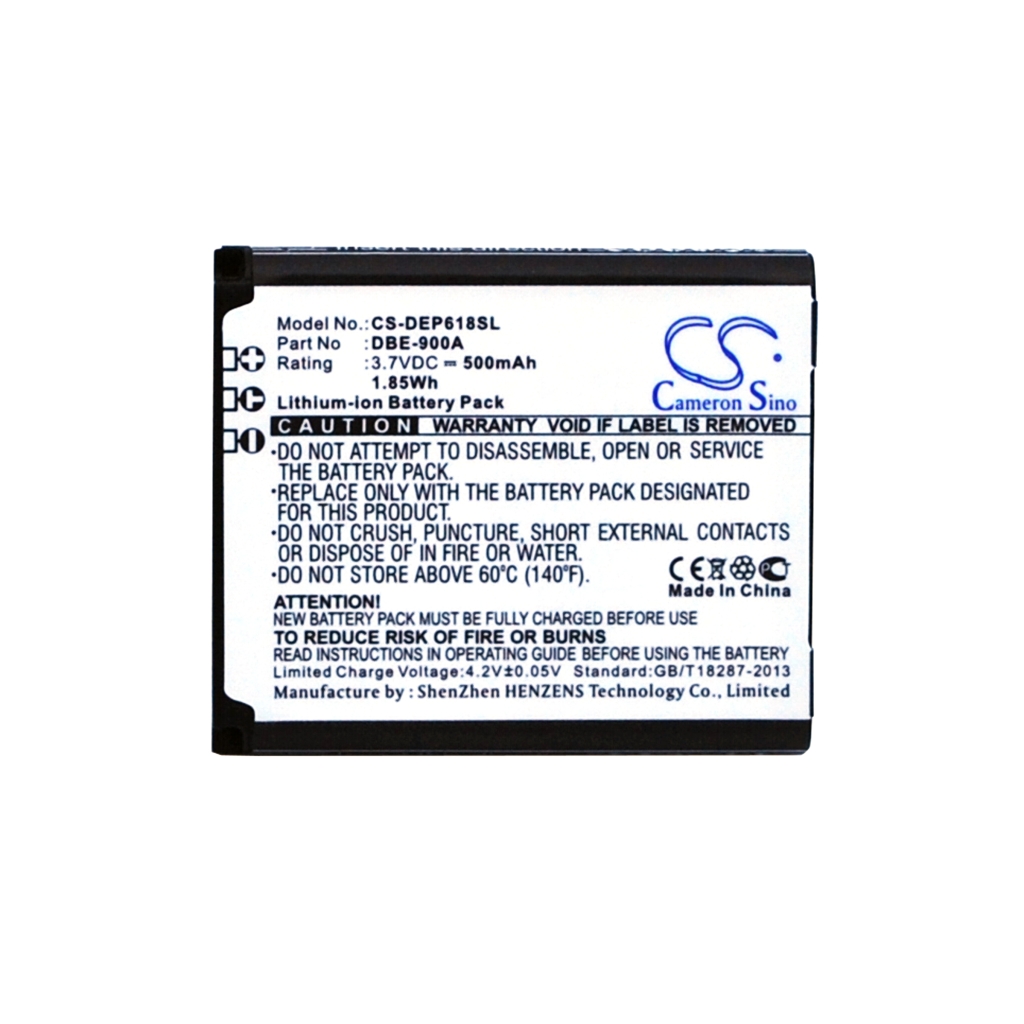 Bureau-oplader Tracfone CS-DEP618SL