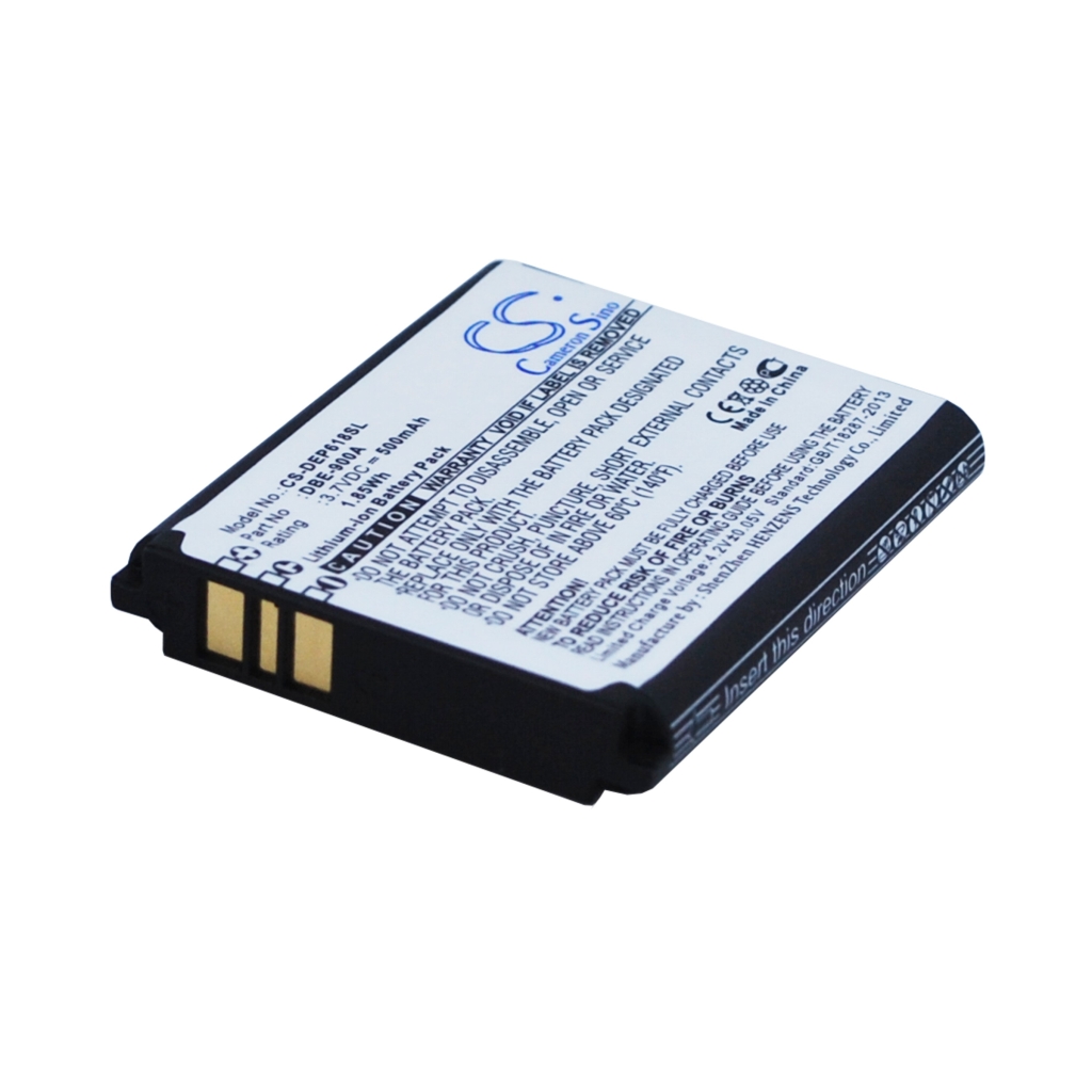 Bureau-oplader Tracfone CS-DEP618SL