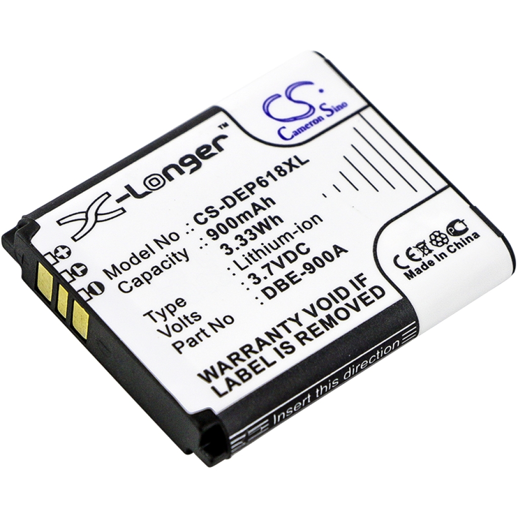 Bureau-oplader Tracfone CS-DEP618XL