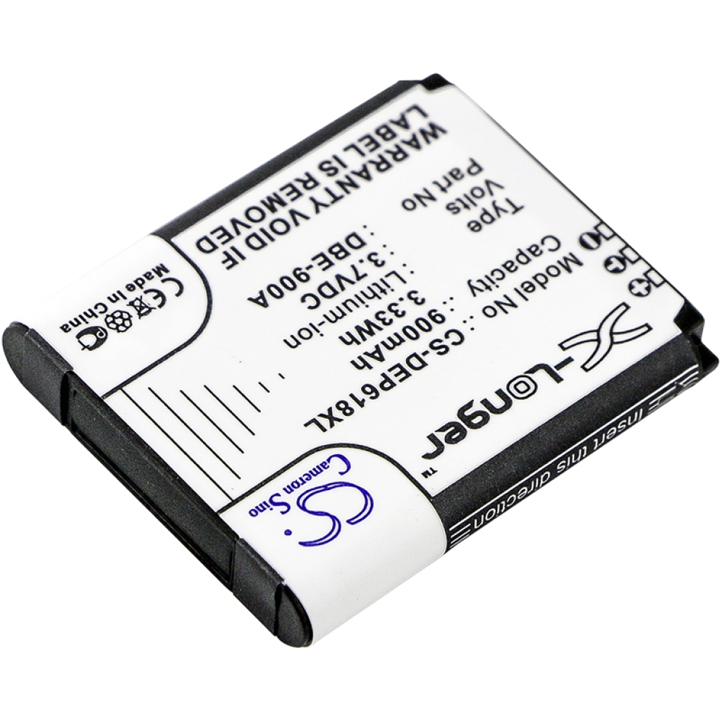 Bureau-oplader Tracfone CS-DEP618XL