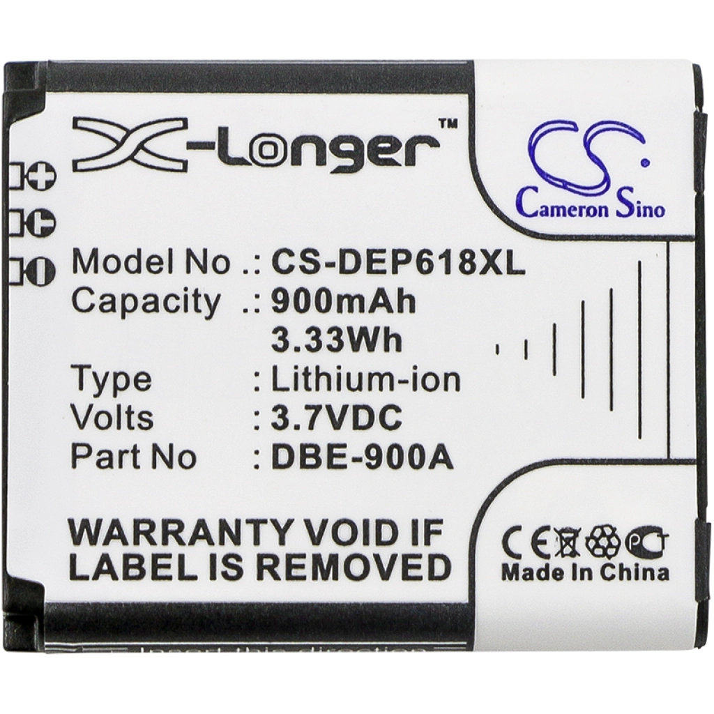 Bureau-oplader Cube1 CS-DEP618XL