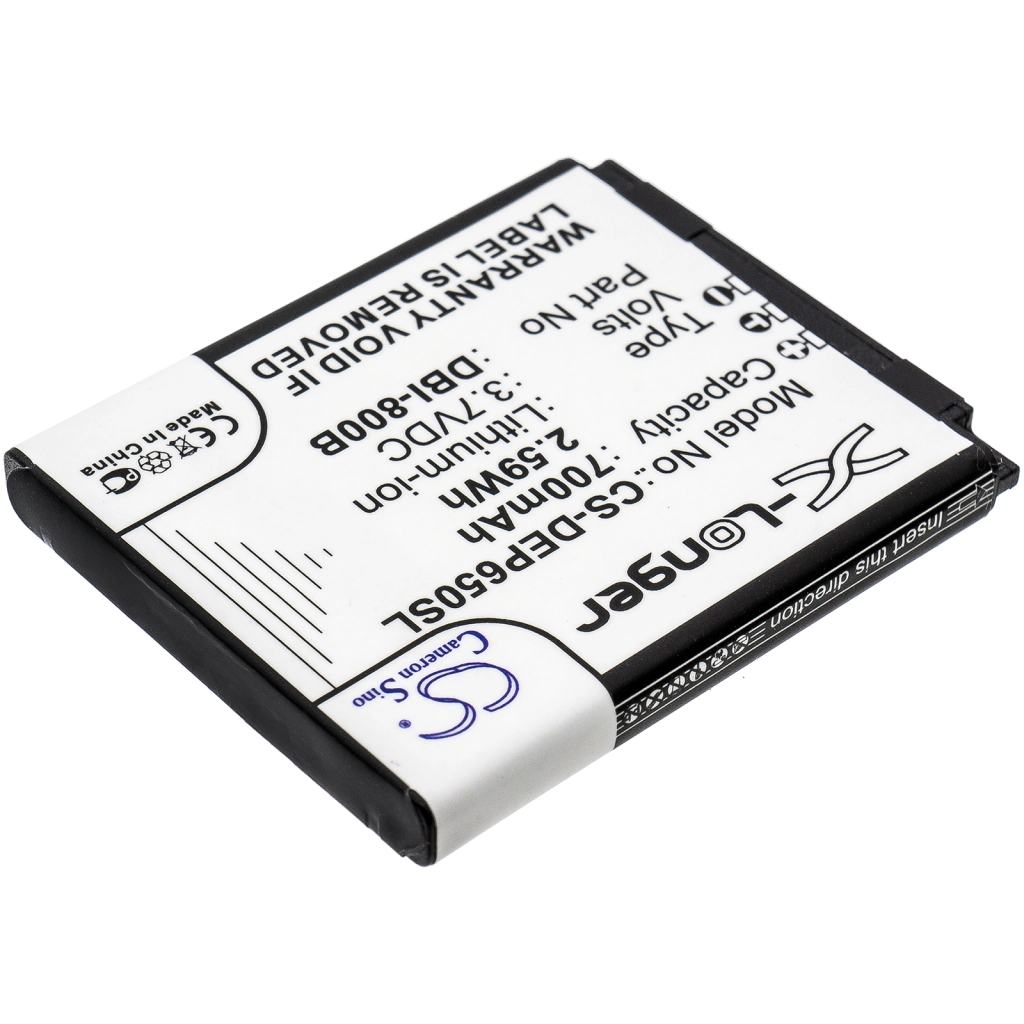 Bureau-oplader Pole CS-DEP650SL