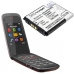 Bureau-oplader Tracfone CS-DEP650SL