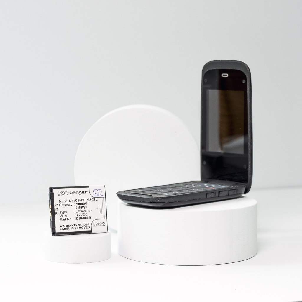 Bureau-oplader Tracfone CS-DEP650SL