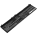 Batterijen Vervangt P34E001