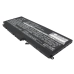 Batterijen Notebook batterij CS-DEP773NB