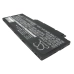 Batterijen Notebook batterij CS-DEP773NB