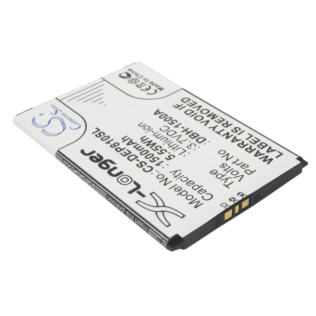 Bureau-oplader Mtc CS-DEP810SL
