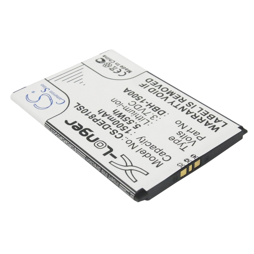 Bureau-oplader Pole CS-DEP810SL
