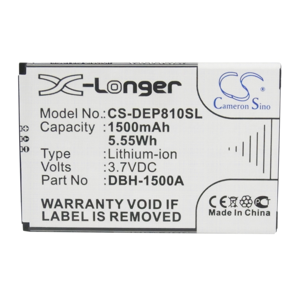 Bureau-oplader Mtc CS-DEP810SL