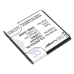 Draadloze telefoon batterij Doro CS-DEP821SL