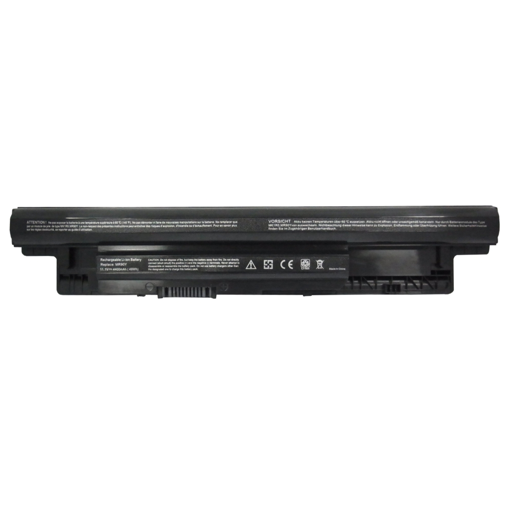 Batterijen Vervangt 6HY59