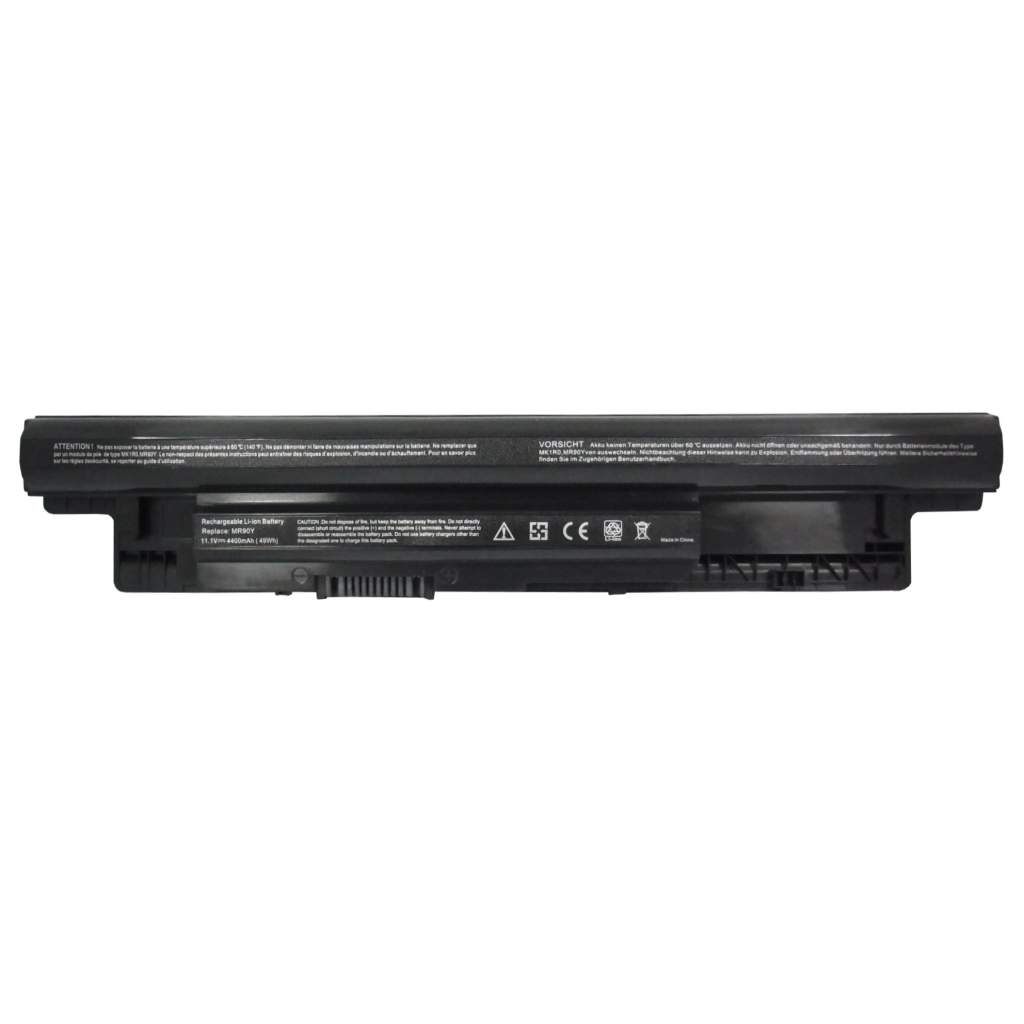 Battery Replaces W6XNM