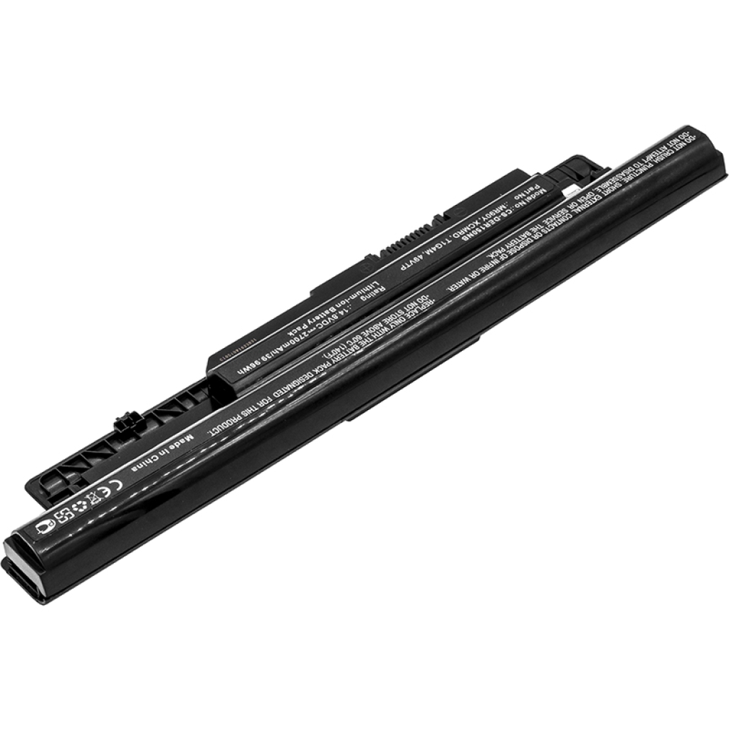 Notebook batterij DELL Inspiron 17 (3737)