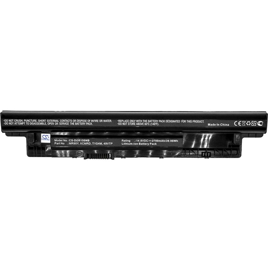 Notebook batterij DELL Inspiron 17 (3737)