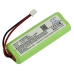 Compatibele batterijvervanging voor Educator GPRHC043M032