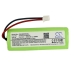 Compatibele batterijvervanging voor Educator GPRHC043M032