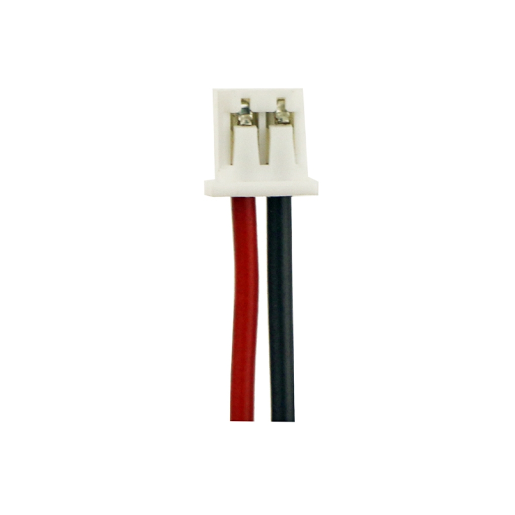 Compatibele batterijvervanging voor Educator GPRHC043M032