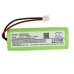 Compatibele batterijvervanging voor Educator GPRHC043M032