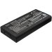 Batterij Vervangt 5XT3V