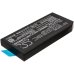 Batterij Vervangt 5XT3V