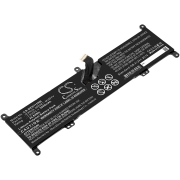 Battery compatibleWith DELL