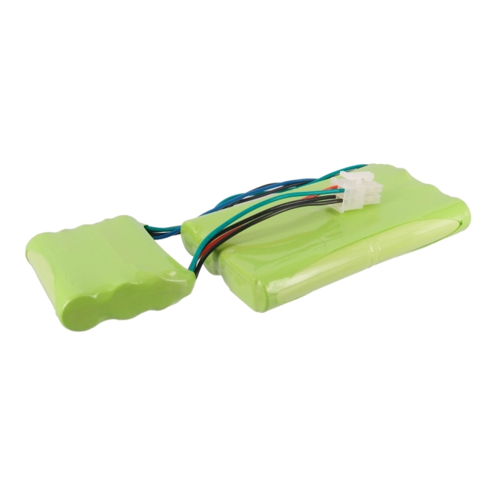 Batterijen Vervangt B11491