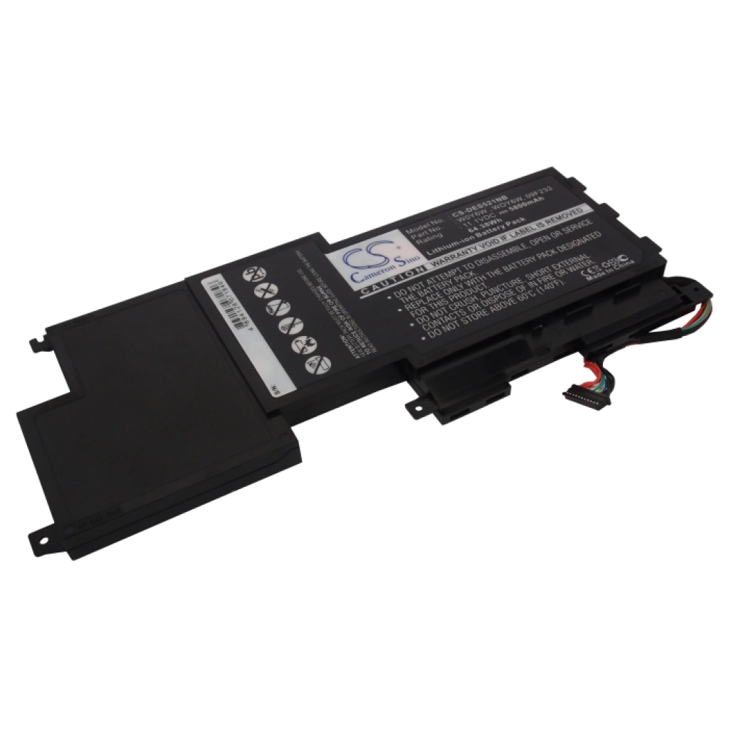 Batterijen Vervangt 3NPC0
