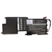 Batterij Vervangt 09F2JJ