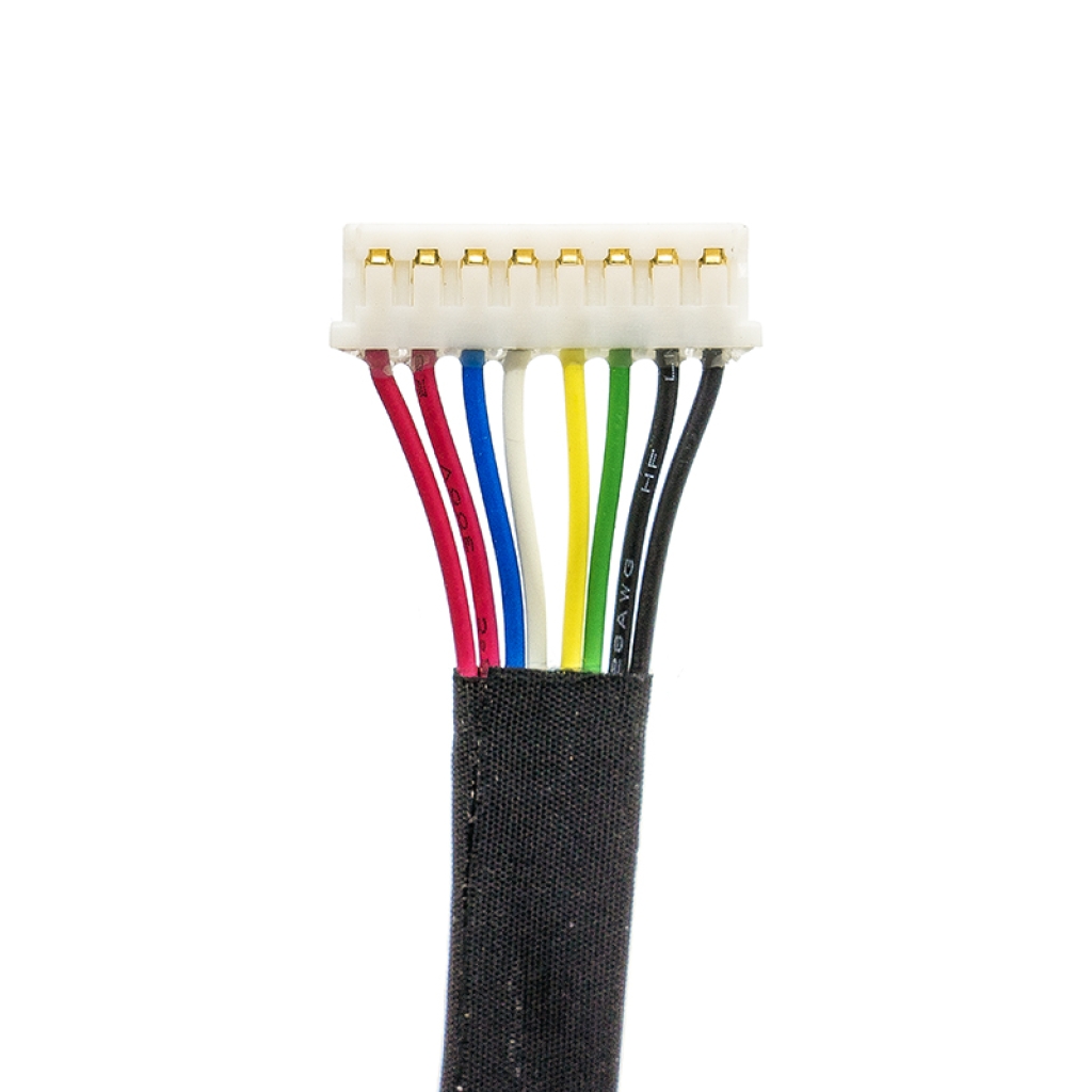 Batterijen Vervangt J84W0