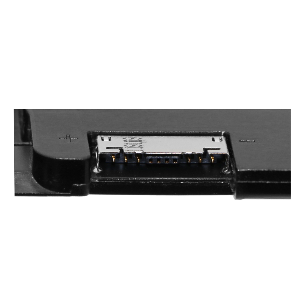 Batterijen Vervangt 293F1