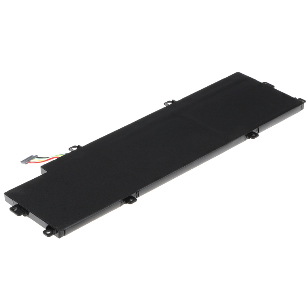 Batterijen Vervangt KTCCN