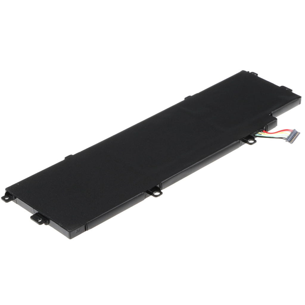 Batterijen Vervangt KTCCN