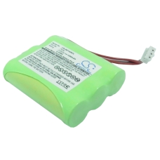 Compatibele batterijvervanging voor DeTeWe B3110,T426