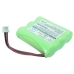 Batterijen Vervangt B3110