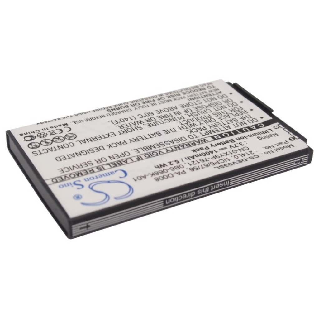 Bureau-oplader Nokia CS-DEV03SL