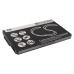 Bureau-oplader Nokia CS-DEV03SL