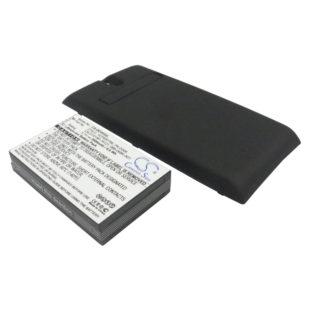 Bureau-oplader Nokia CS-DEV03XL