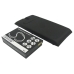 Bureau-oplader Nokia CS-DEV03XL