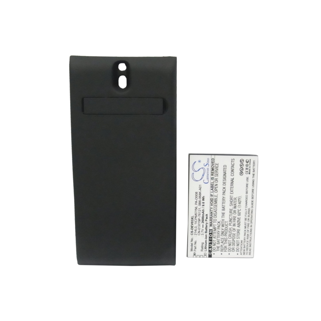 Bureau-oplader Nokia CS-DEV03XL
