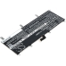 Tablet batterijen DELL CS-DEV105SL