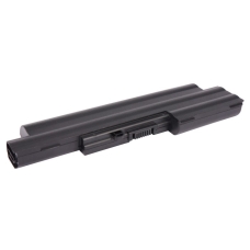 Compatibele batterijvervanging voor DELL 3UR18650-2-T0044,4UR18650-2-T0044,BATFT00L4,BATFT00L6,RM627...