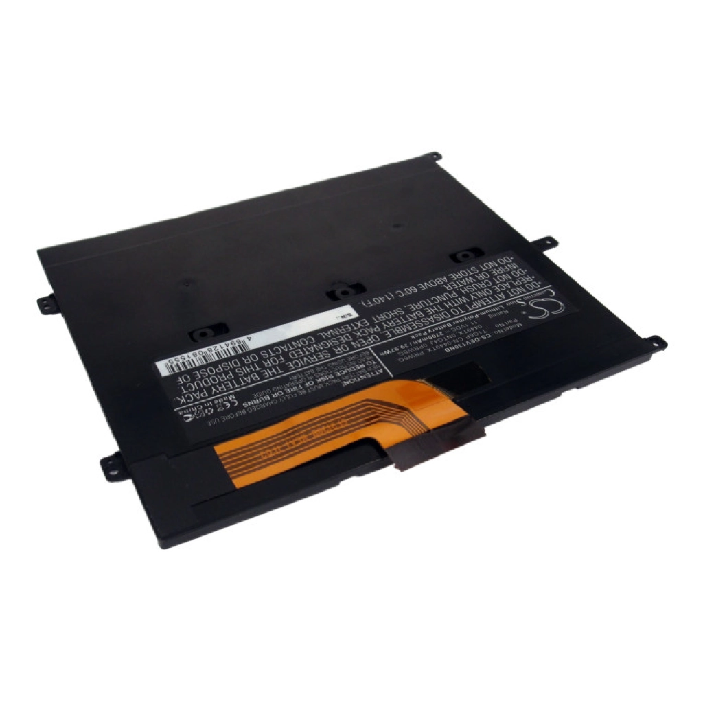Batterijen Vervangt T1G6P
