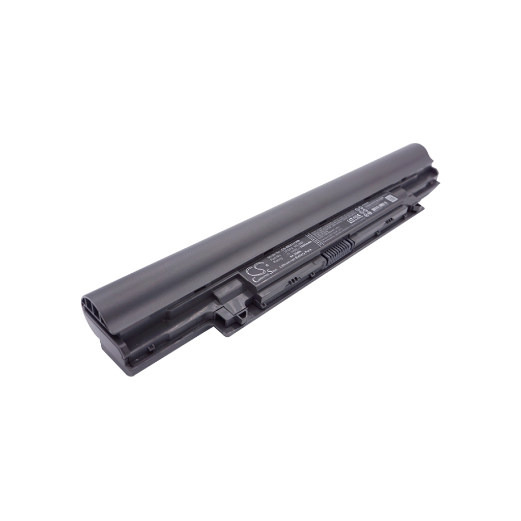 Batterijen Vervangt 451-BBIY