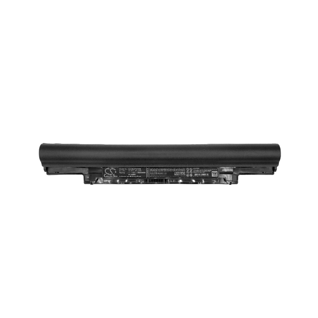 Batterijen Vervangt 451-BBIY