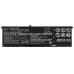 Batterijen Vervangt XDY9K