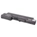 Batterij Vervangt RM627
