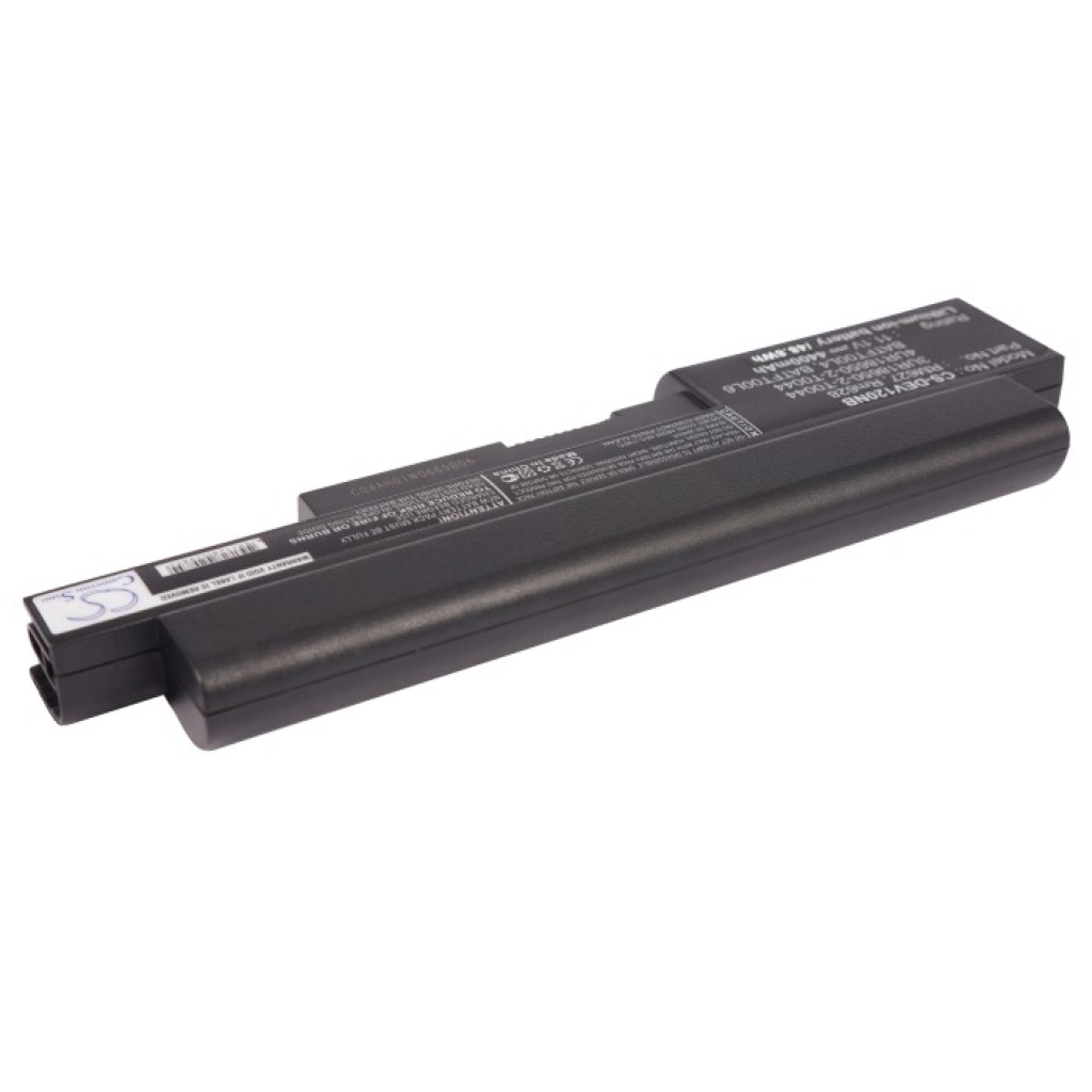 Batterij Vervangt RM627